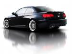 BMW M3 Tech-Series by Vorsteiner 2010 года
